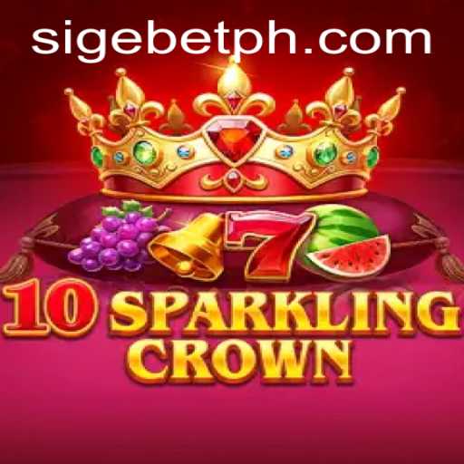 Unveiling the Exciting World of 10SparklingCrown: A New Era in Gaming with SIGEBET