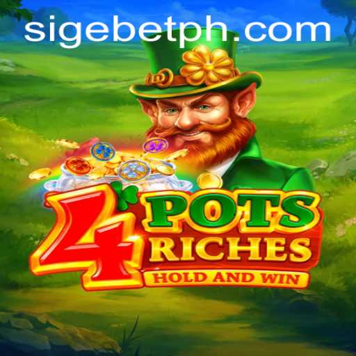 Exploring the Fascinating World of 4potsriches: A Game of Strategy and Luck