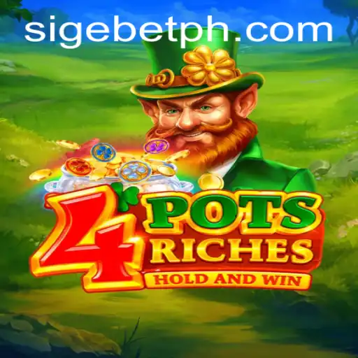Exploring the Fascinating World of 4potsriches: A Game of Strategy and Luck