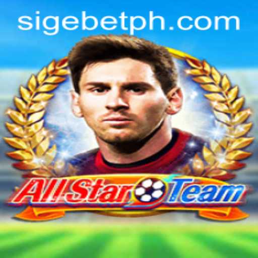 AllStarTeam: A Revolutionary Multiplayer Experience With SIGEBET Stakes