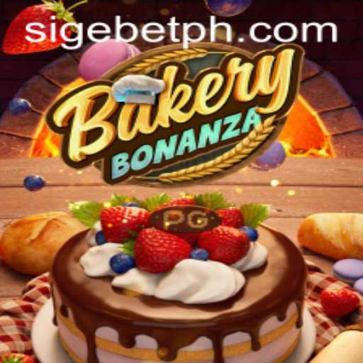 BakeryBonanza: A Sweet Escape into the Whimsical World of Baking