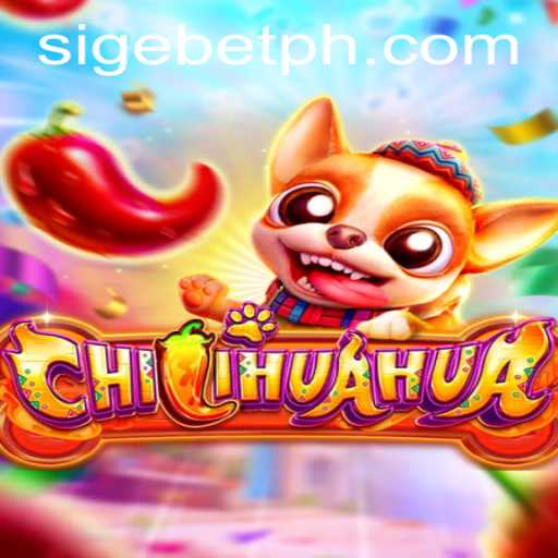 CHILIHUAHUA: A New Adventure in Gaming with SIGEBET