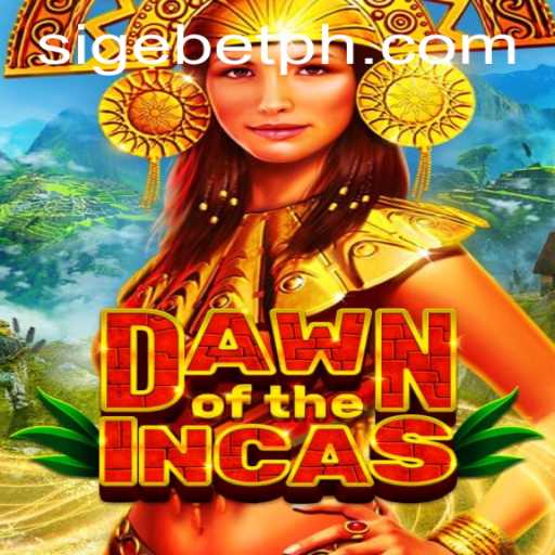 DawnoftheIncas: Immersive Gaming Experience Elevated by SIGEBET