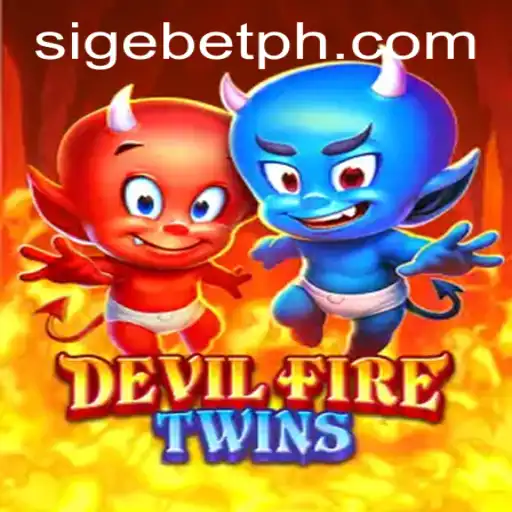 DevilFireTwins: The New Conquest in Fantasy Gaming with SIGEBET