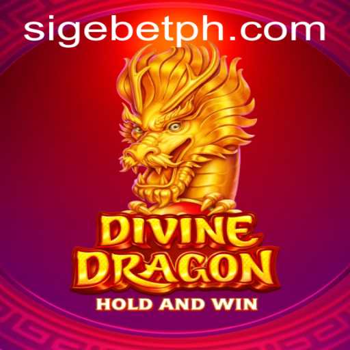 DivineDragon: Embrace the Mystical Adventure with SIGEBET