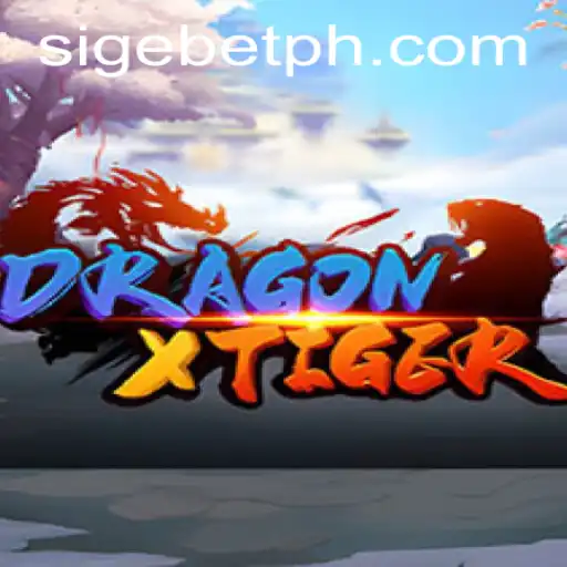 DragonXTiger: An Engaging Gaming Experience with SIGEBET