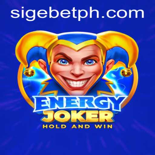 Discover the Exciting World of EnergyJoker: A New Gaming Phenomenon