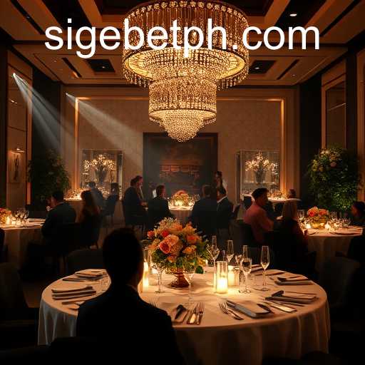 The Allure of Exclusive Events with SIGEBET
