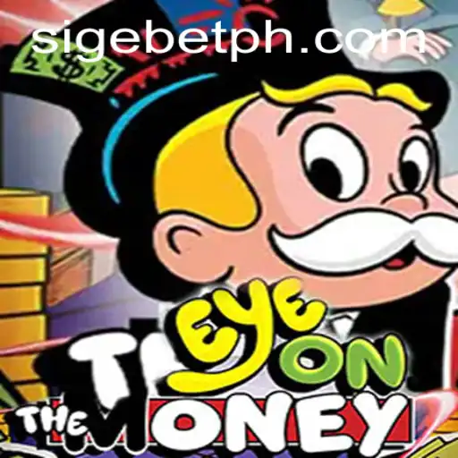 EyeOnTheMoney: A Fresh Take on Financial Strategy Gaming