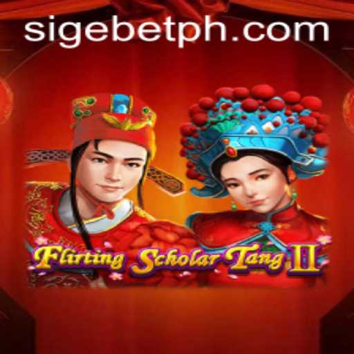 Dive into the Enchanting World of Flirting Scholar Tang II