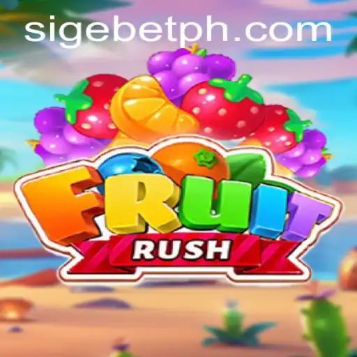 Experience the Thrill of FruitRush: A Unique Gaming Adventure