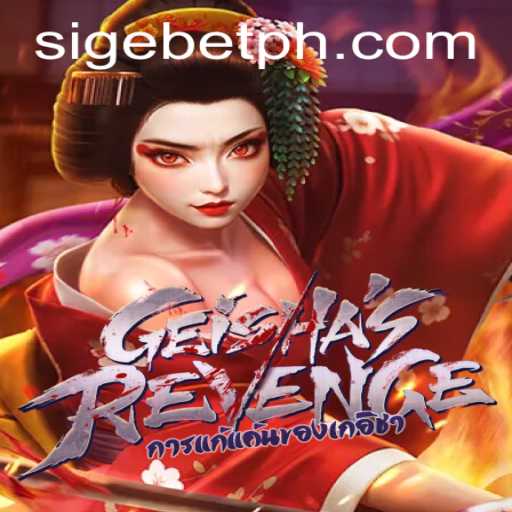 GeishasRevenge: An Immersive Gaming Experience with SIGEBET