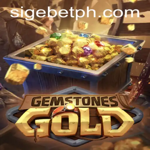 GemstonesGold: A Thrilling Adventure with SIGEBET