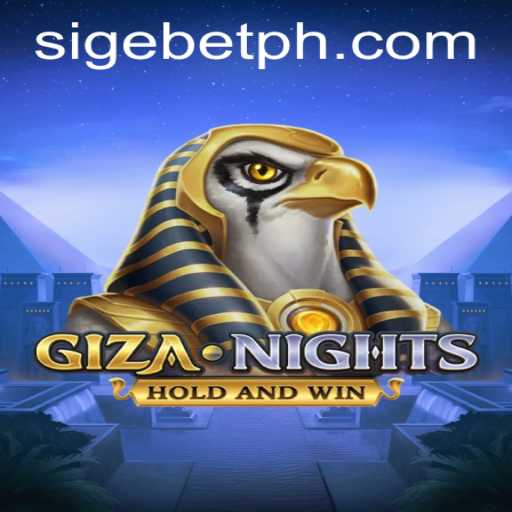 Exploring Adventure in GizaNights: A Journey Through SIGEBET