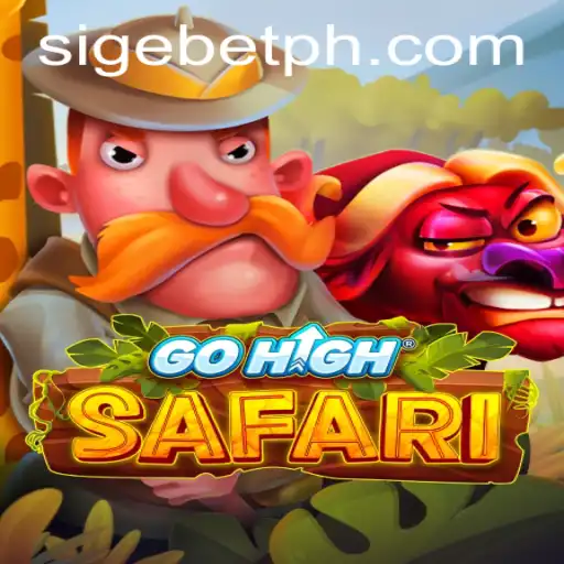 Unveiling GoHighSafari: A Journey Through the Thrilling World of SIGEBET