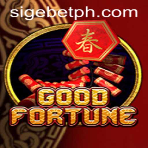 Discover the Exciting World of GoodFortune: Unveiling the Game that Defines Luck