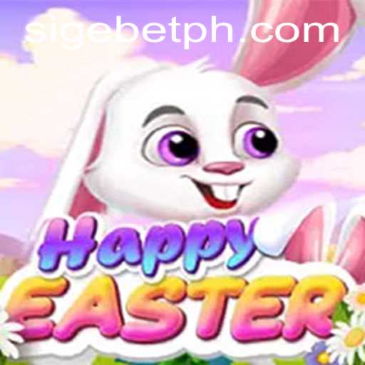 Exploring HappyEaster: The New Gaming Sensation with SIGEBET