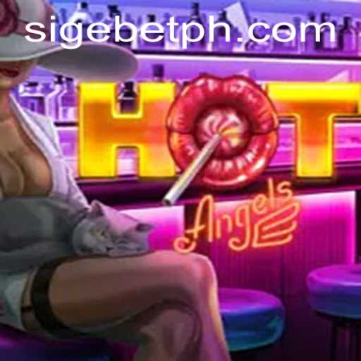 HotAngels: An In-Depth Exploration of SIGEBET’s Latest Gaming Phenomenon