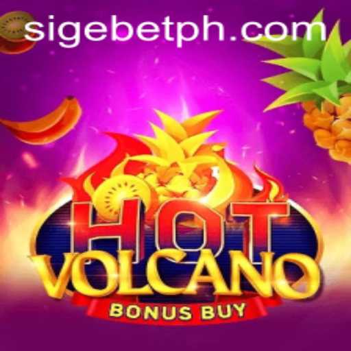 HotVolcanoBonusBuy: Ignite Your Gaming Experience with SIGEBET
