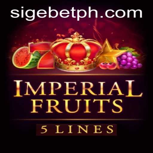 Explore the Exciting World of ImperialFruits5: A Comprehensive Guide with SIGEBET Integration