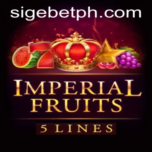Explore the Exciting World of ImperialFruits5: A Comprehensive Guide with SIGEBET Integration