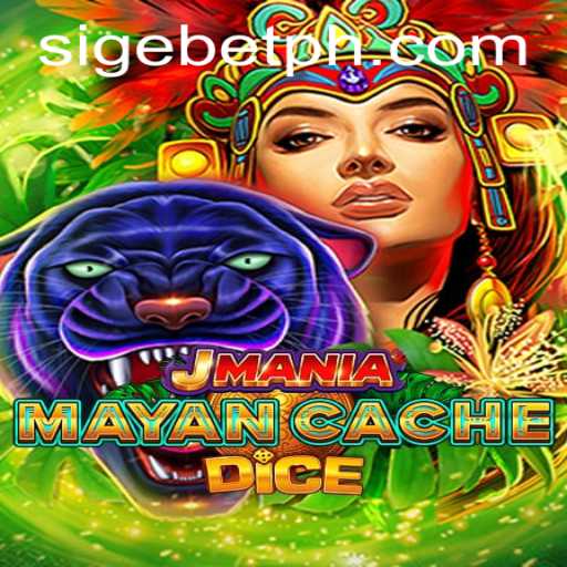 Unveiling JManiaMayanCacheDice: A Thrilling Adventure in Gaming