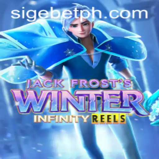 Experience the Chill in JackFrostsWinter: A Frozen Adventure with SIGEBET