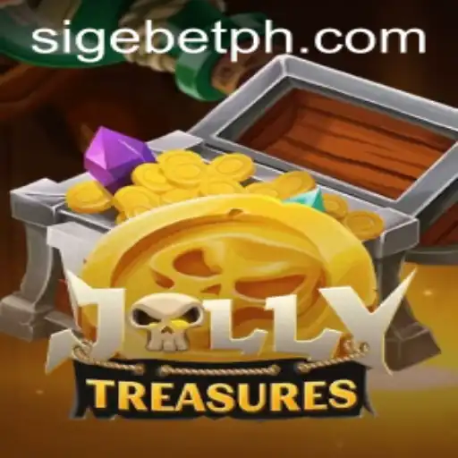 Exploring the Enchanting World of JollyTreasures: An Adventure with SIGEBET