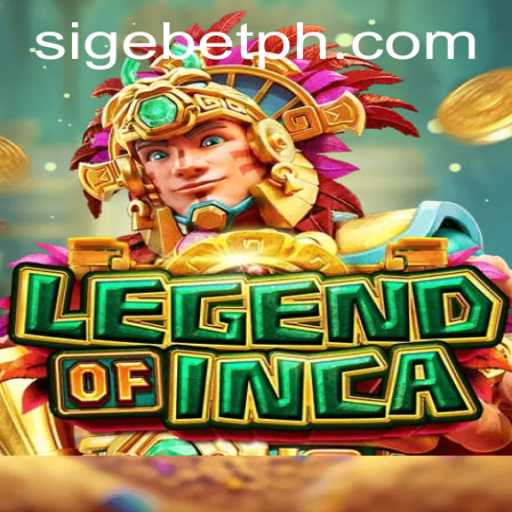 Exploring the Mystical Realm of LegendofInca: A Journey Through the SIGEBET Experience
