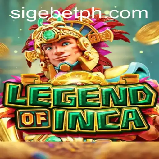 Exploring the Mystical Realm of LegendofInca: A Journey Through the SIGEBET Experience
