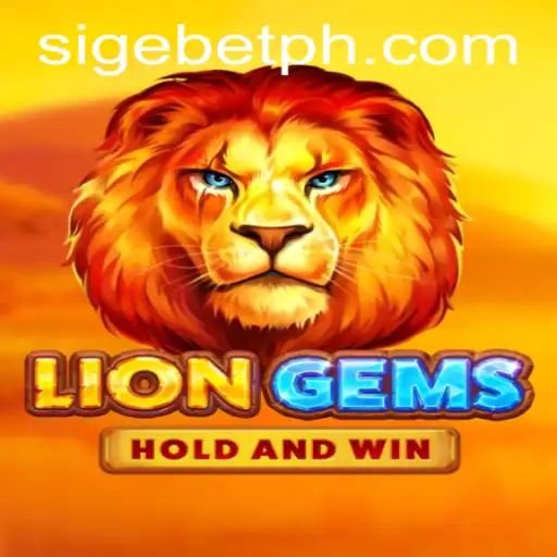 A Deep Dive into the Fascinating World of LionGems: The Next Big Thing by SIGEBET