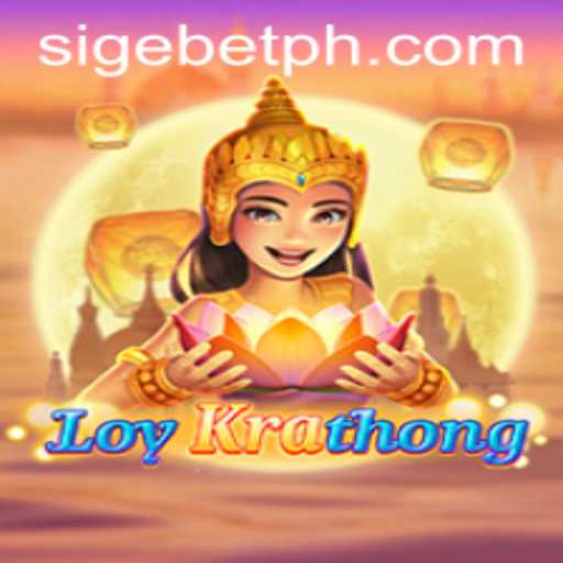 Exploring the World of LoyKrathong: A Deep Dive into the SIGEBET Game