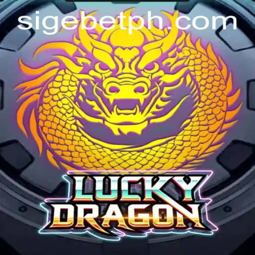 Unlocking the Magic of LuckyDragon: A Deep Dive into SIGEBET