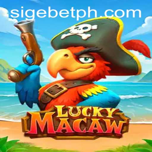 Exploring the Exciting World of LuckyMacaw: The Game Taking the SIGEBET Community by Storm