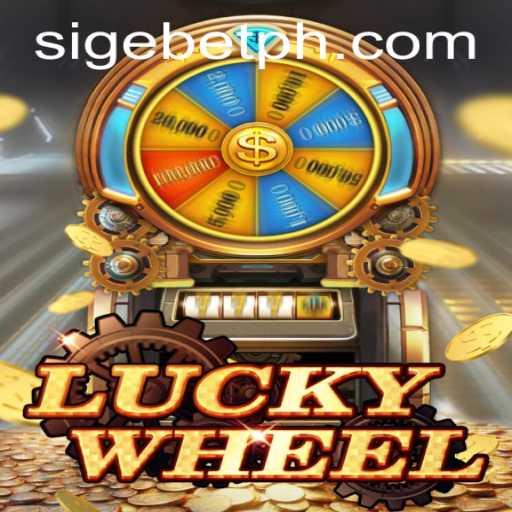 Explore the Thrills and Strategies of LuckyWheel with SIGEBET