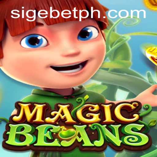 Exploring the Enchanting World of MAGICBEANS: A Deep Dive into the Game