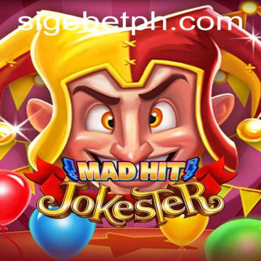 MadHitJokester: Unleashing Chaos with SIGEBET