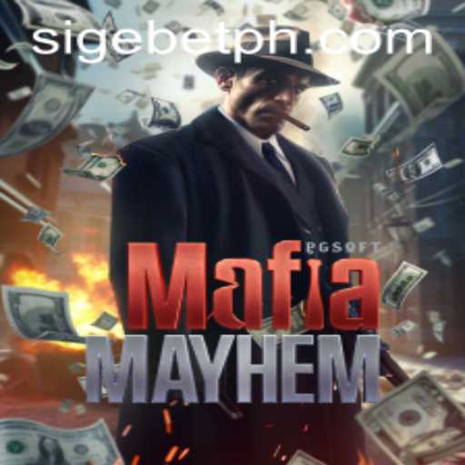 Discover the Thrilling World of MafiaMayhem with SIGEBET