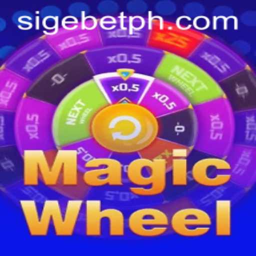 The Enchanting World of MagicWheel: A Deep Dive into the Game and SIGEBET