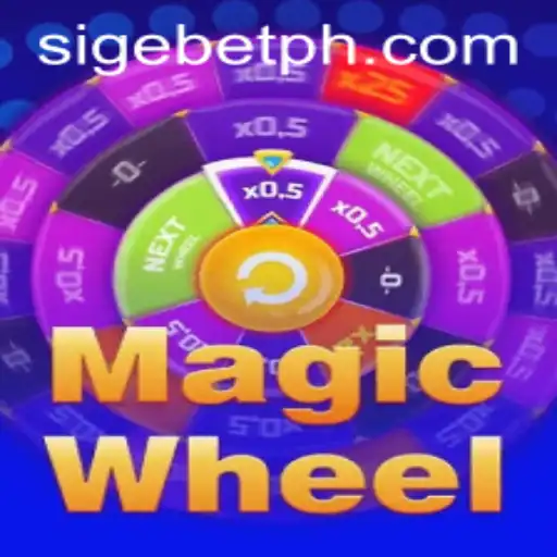 The Enchanting World of MagicWheel: A Deep Dive into the Game and SIGEBET