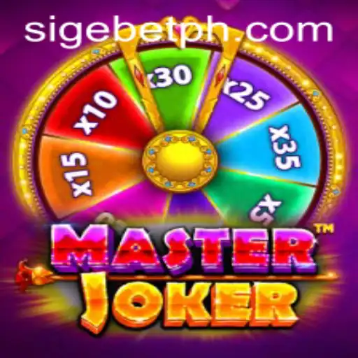 MasterJoker Game Overview and Insights with SIGEBET Integration