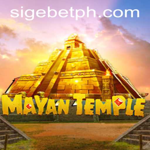 MayanTemple: The Rise of Adventure Gaming with SIGEBET