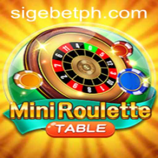 Diving into MiniRoulette: The Emerging Game with SIGEBET