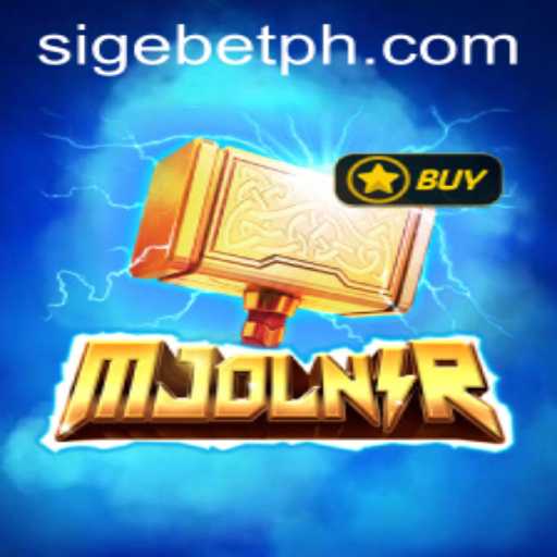 Unleashing the Power of Mjolnir: A Deep Dive into the Game of SIGEBET