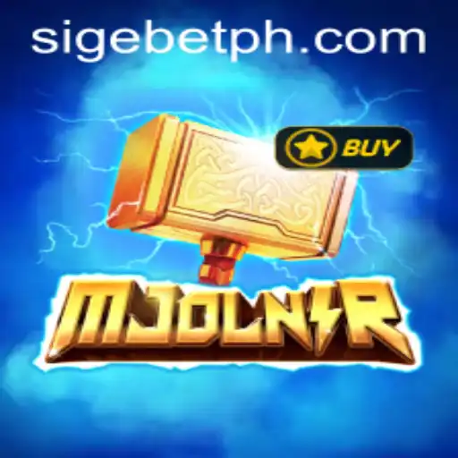 Unleashing the Power of Mjolnir: A Deep Dive into the Game of SIGEBET