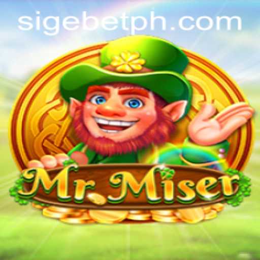 Unveiling the Intricacies of 'MrMiser': A Deep Dive into SIGEBET's Latest Game Sensation