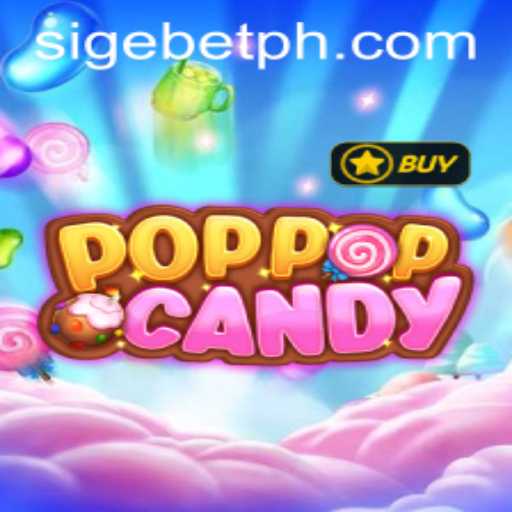 Dive into the Delight: Exploring the Enchanting World of POPPOPCANDY with SIGEBET