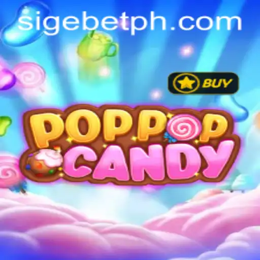 Dive into the Delight: Exploring the Enchanting World of POPPOPCANDY with SIGEBET