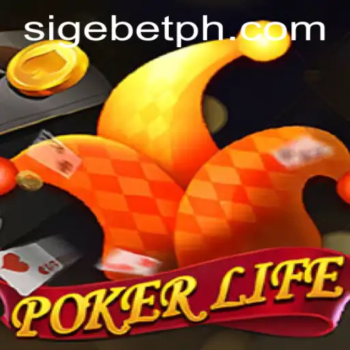 PokerLife: The Intriguing World of SIGEBET
