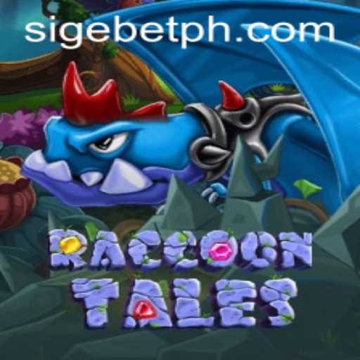 Discovering RaccoonTales: An Enchanting Adventure with SIGEBET for Modern Gamers